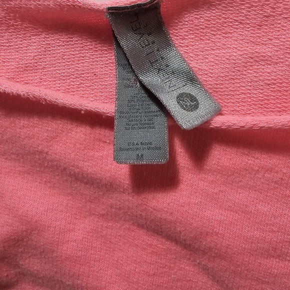 Women's off the shoulder sweater - Picture 2 of 2